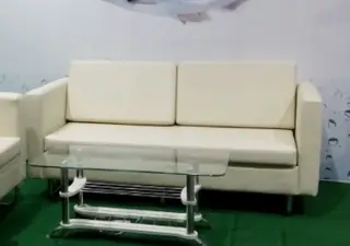 Ghế sofa DÀI TRẮNG TINH