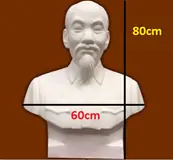 Tượng Bác Hồ
