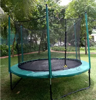 Trampolite (bạt nhún)