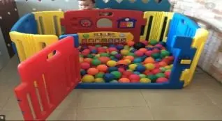 Nhà banh 4 tấm
