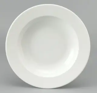 Dĩa tròn sâu lồng