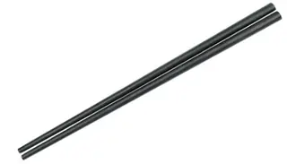 Đũa (đen , trắng)