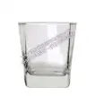 Ly Rock tròn 280ml