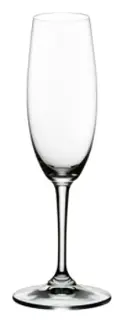Ly champane flute cao cấp