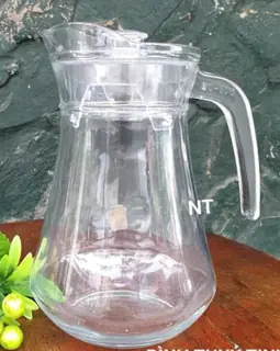 Bình thủy tinh