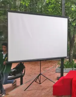 Màn chiếu 100 inch