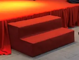 Sân khấu gỗ