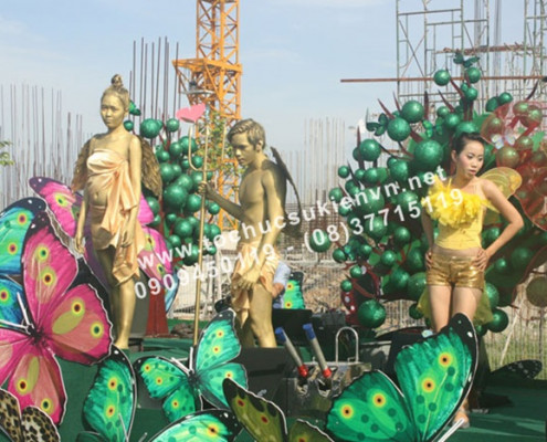 Nhân tượng