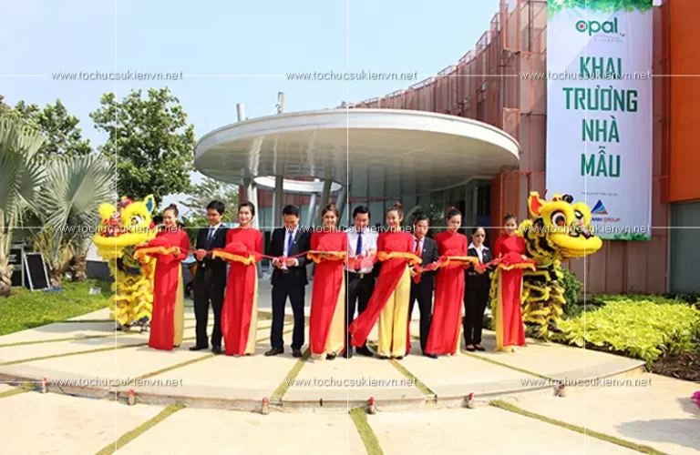 cho thuê lễ tân