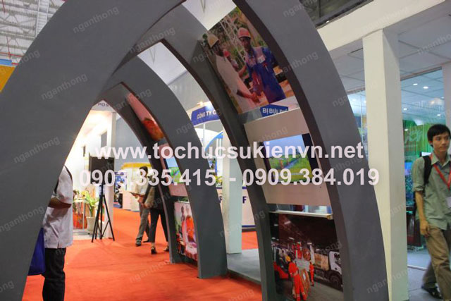 Cho thuê màn hình LCD Ngàn Thông TPHCM 5