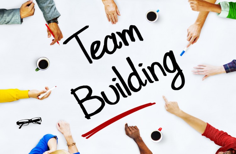 Tổ chức hoạt động teambuilding ý nghĩa