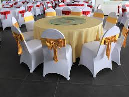 bàn ghế đám cưới