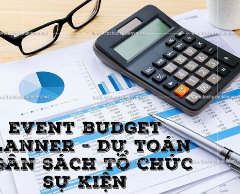 cách lên kế hoạch sự kiện