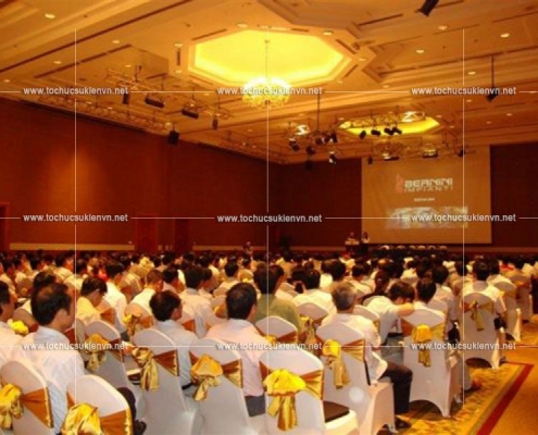 xin giấy phép sự kiện họp báo