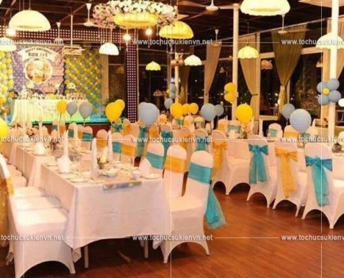 cho thuê bàn ghế sự kiện giá rẻ