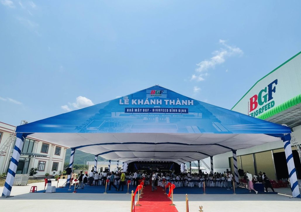 Cho thuê nhà bạt tpHCM giá rẻ, chất lượng 