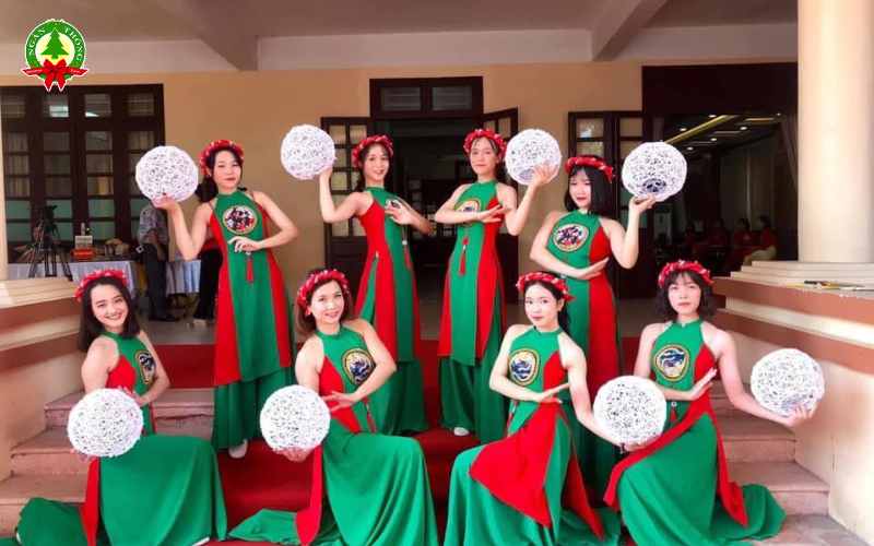 Cho thuê trang phục biểu diễn nhiều lĩnh vực đa dạng giá rẻ