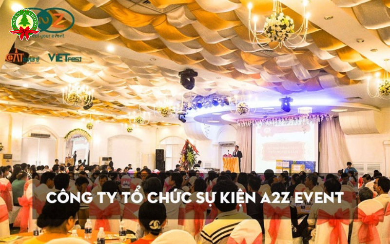Top 5 công ty tổ chức sự kiện chuyên nghiệp tại TP.HCM