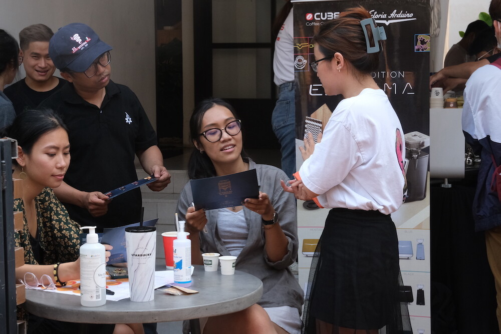 Dịch vụ lên kế hoạch và tư vấn là bước mở đầu quan trọng trong tổ chức sự kiện trọn gói