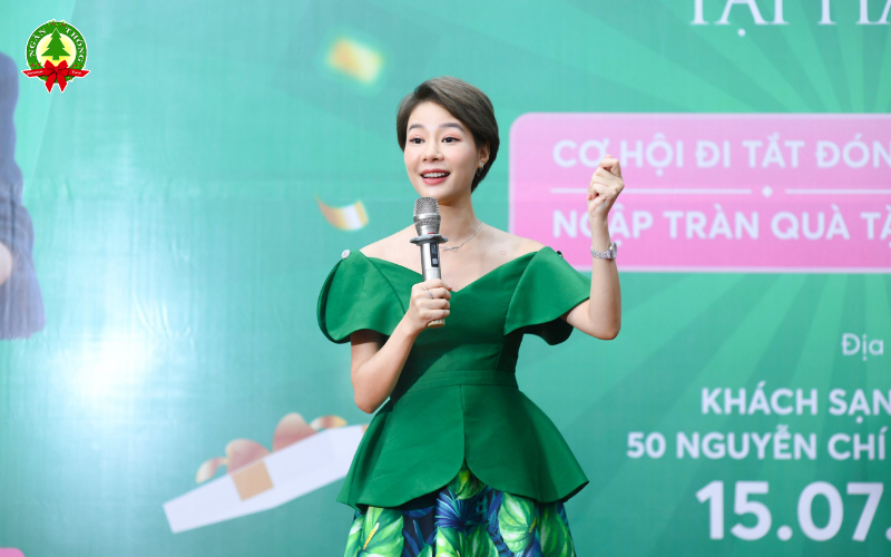 Một bài giới thiệu ra mắt sản phẩm mới là công cụ truyền thông