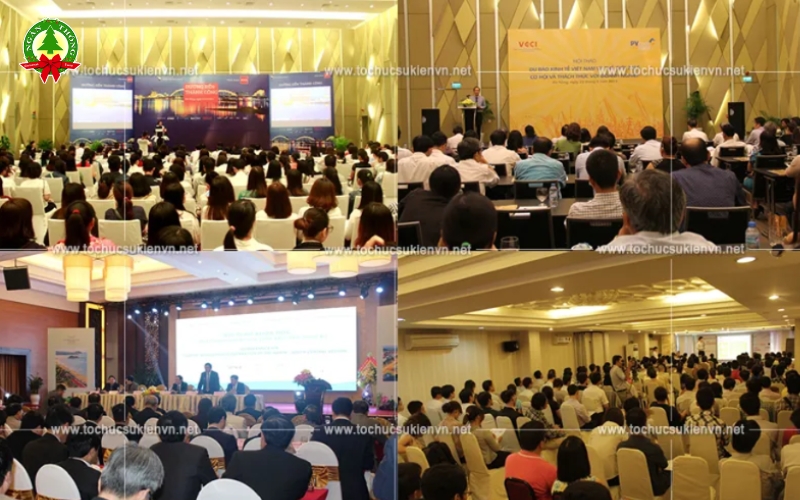 Lưu ý quan trọng khi viết lời dẫn chương trình cuộc họp rõ ràng và mạch lạc