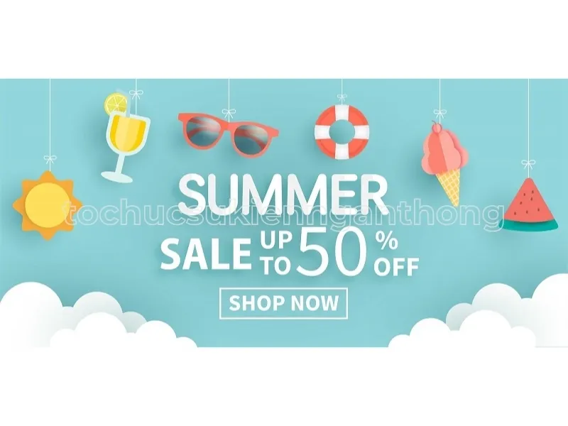 các mẫu banner đẹp