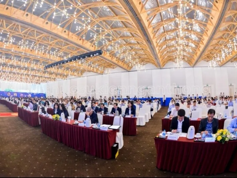 địa điểm tổ chức hội thảo tại tphcm