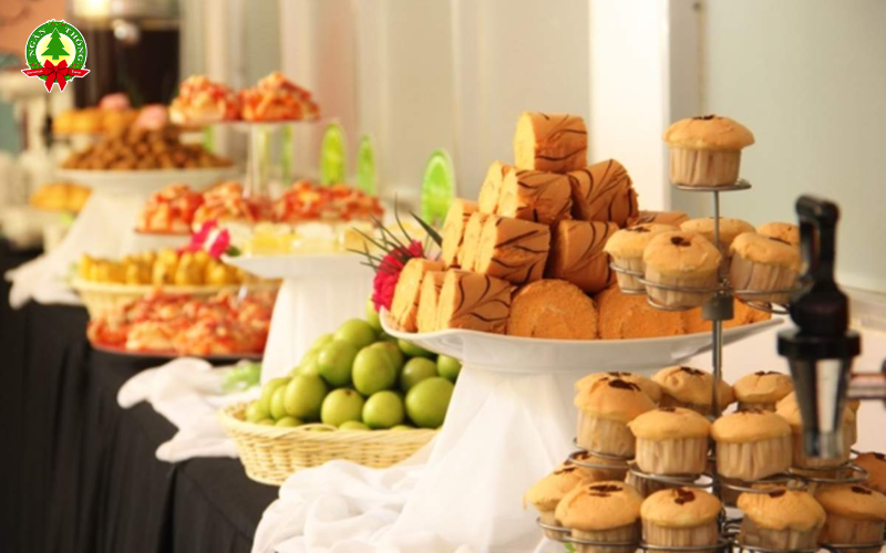 Để tổ chức tea break hiệu quả, điều quan trọng đầu tiên là hiểu đúng teabreak là gì và vai trò của nó trong trải nghiệm khách tham dự