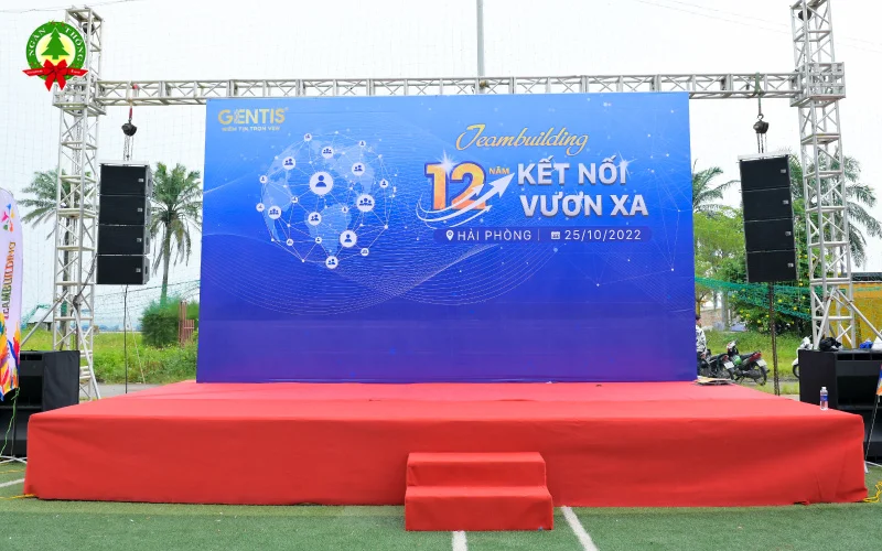 7+ mẫu khung sân khấu ngoài trời đẹp an toàn và báo giá mới nhất