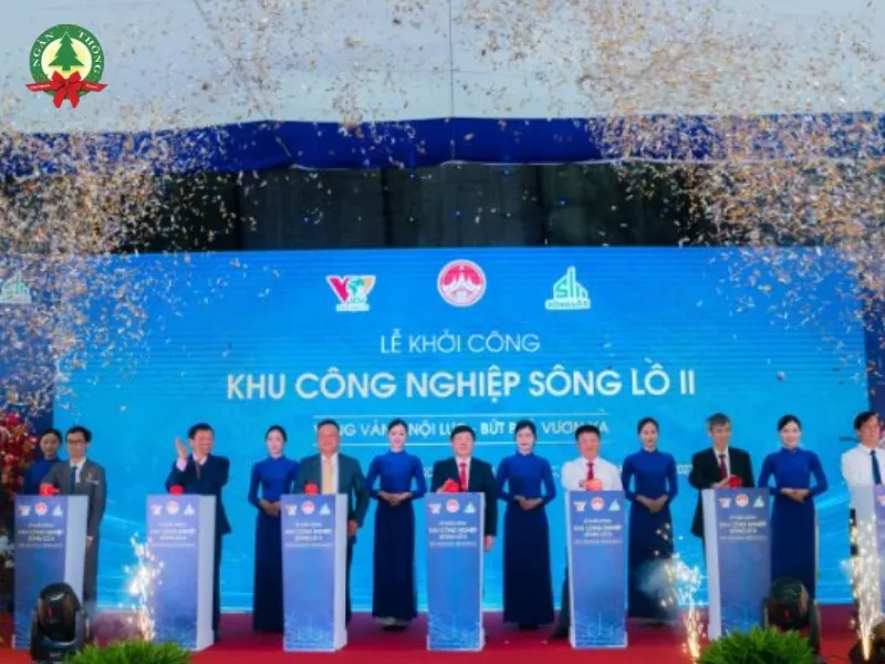 bài phát biểu của nhà thầu tại lễ khởi công