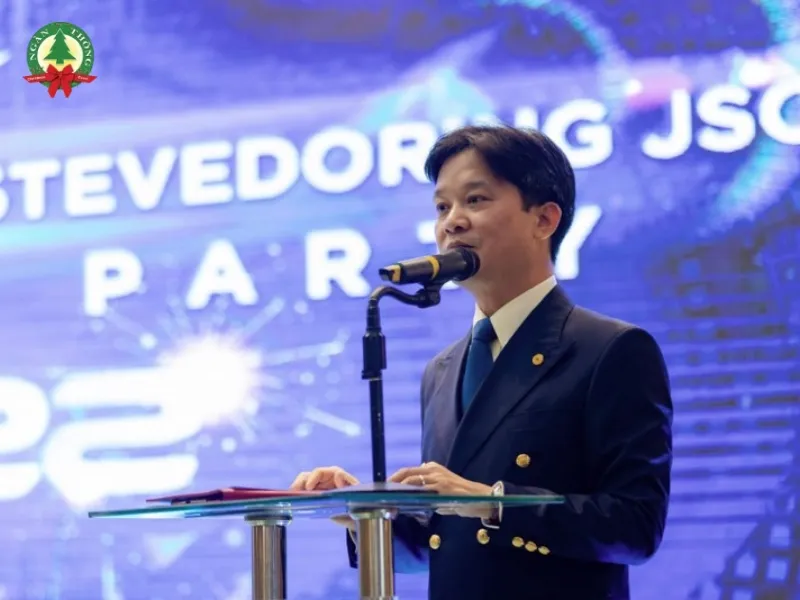 bài phát biểu cuối năm