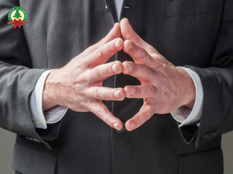 cách phát biểu trong hội nghị