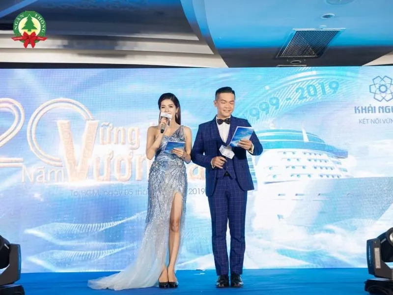 cách phát biểu trong hội nghị