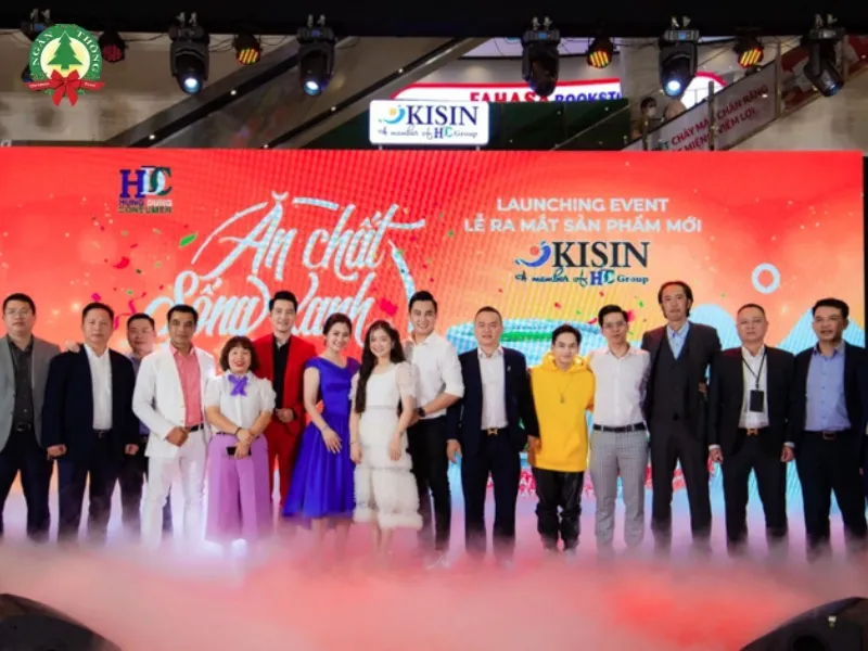 kế hoạch launching sản phẩm mới