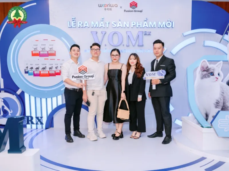 kế hoạch launching sản phẩm mới