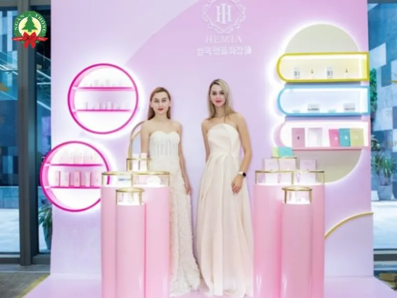 kế hoạch launching sản phẩm mới