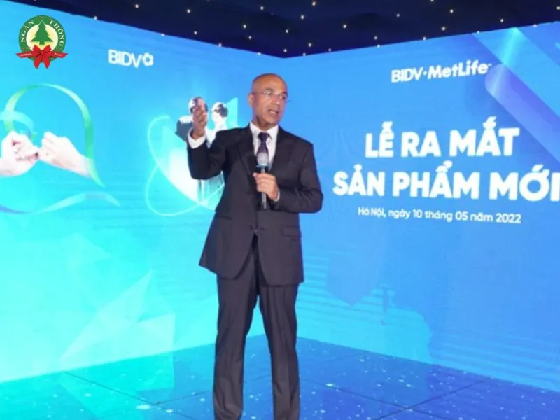 kế hoạch launching sản phẩm mới