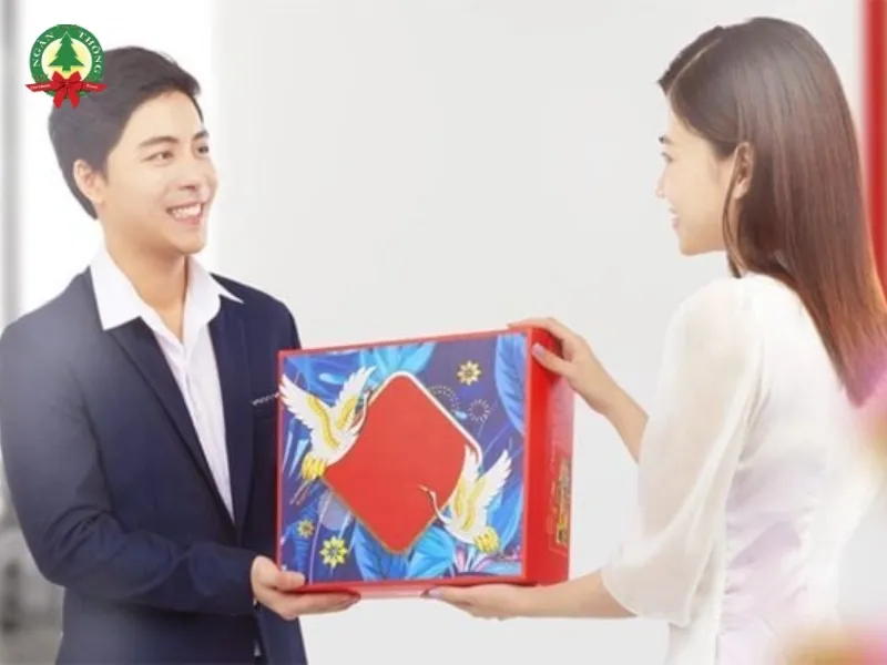 lời chúc cuối năm cho công ty