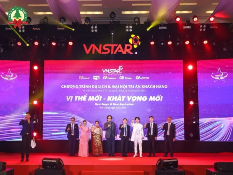 lời dẫn chương trình hội nghị tổng kết cuối năm