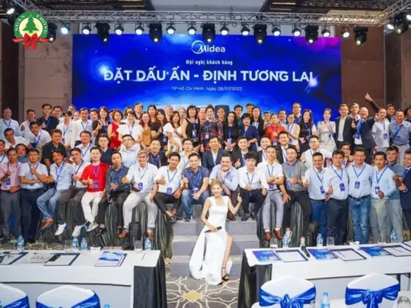 lời dẫn chương trình hội nghị tổng kết cuối năm