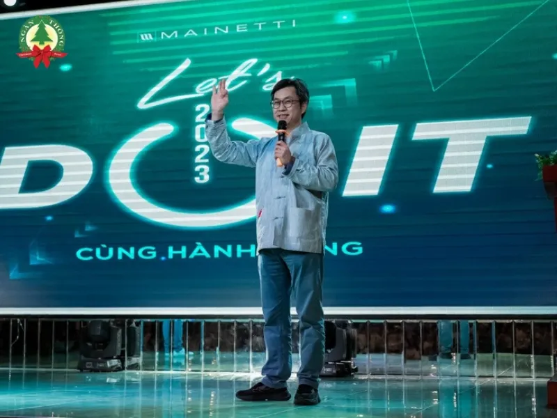 lời dẫn chương trình hội nghị tổng kết cuối năm