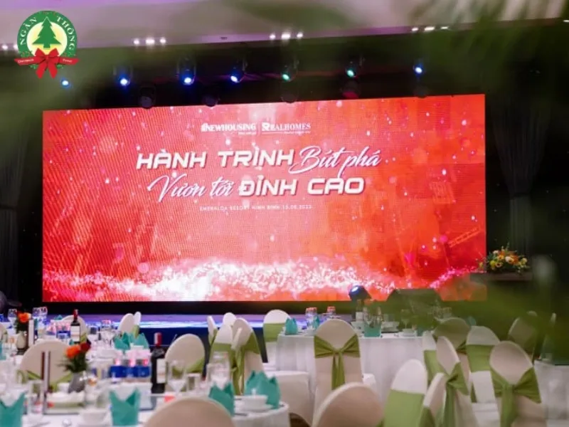 backdrop tất niên 2026