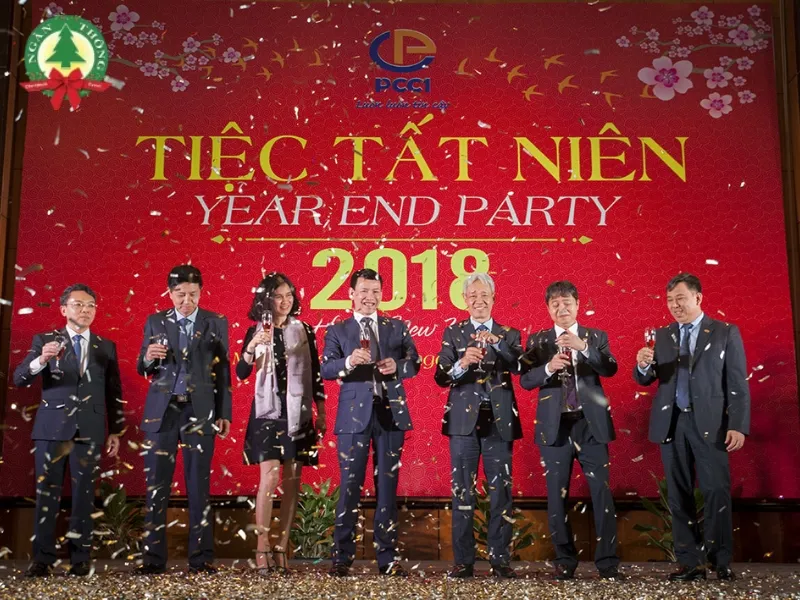 câu nói hay về tất niên