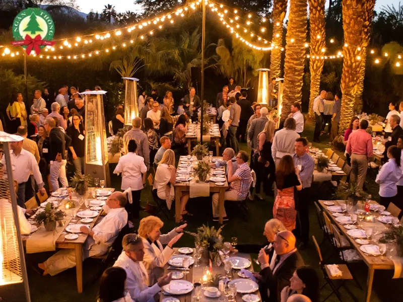 câu nói hay về tất niên