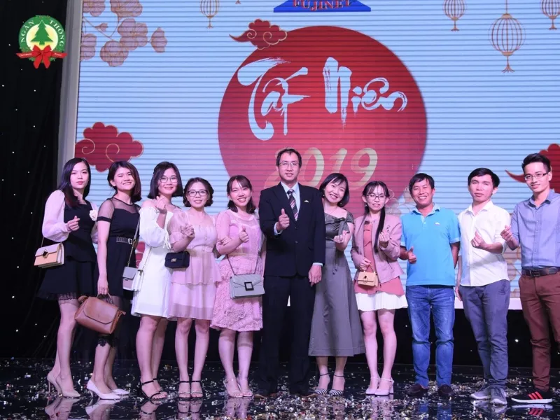 mẫu chương trình tổng kết cuối năm