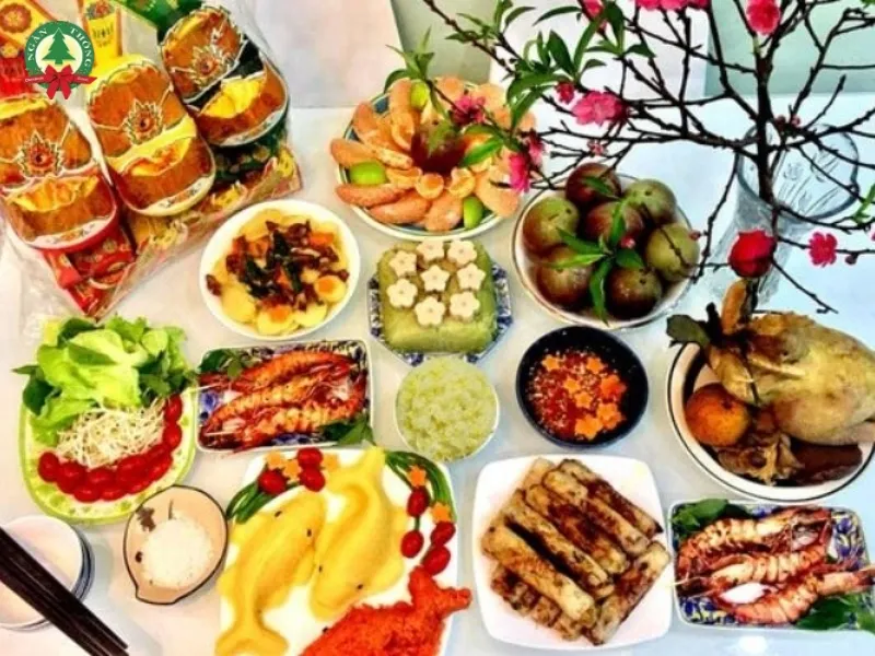 bài cúng đưa ông táo