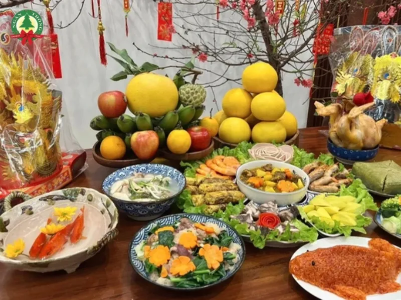 bài cúng đưa ông táo