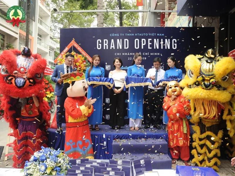 bài cúng khai trương đầu năm 2026