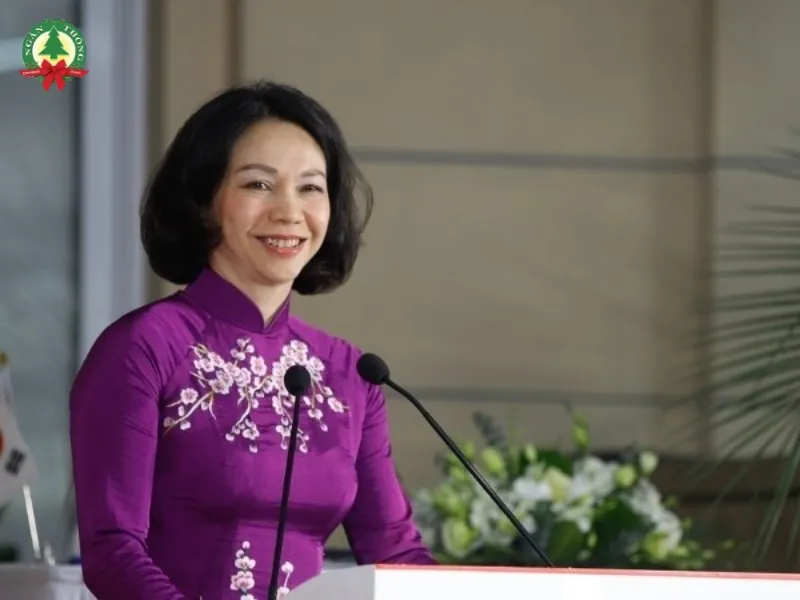 bài diễn văn khai mạc