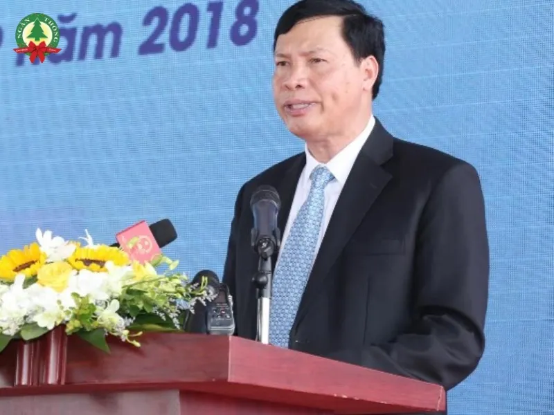 bài diễn văn khai mạc